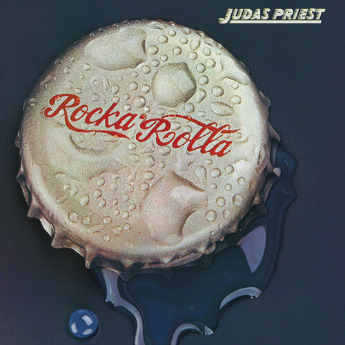 Judas Priest - Rocka Rolla: 50th Anniversary Edition (LTD EDT, Remixed & Remastered, 180G Vinyl) |-