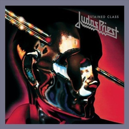 Judas Priest - STAINED CLASS [Import] | Mint (M) Mint (M)-