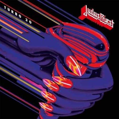 Judas Priest - Turbo 30 [Rematered, Bonus Tracks] (3xCD) | Mint (M) Mint (M)-