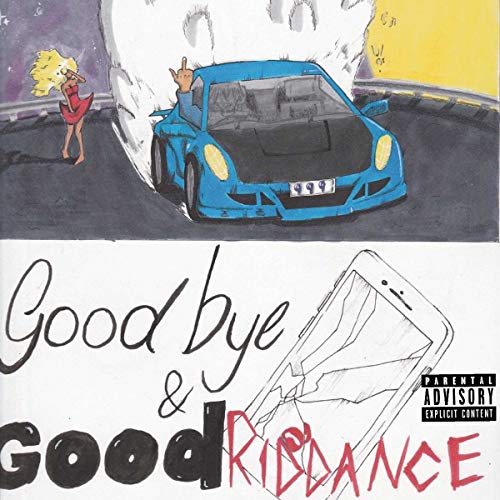 Juice Wrld - Goodbye & Good Riddance | Mint (M) Mint (M)-