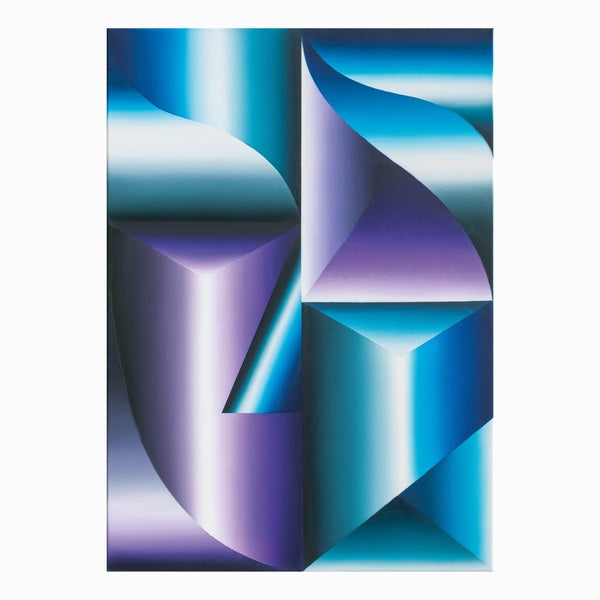 JULES REIDY - Trances |-