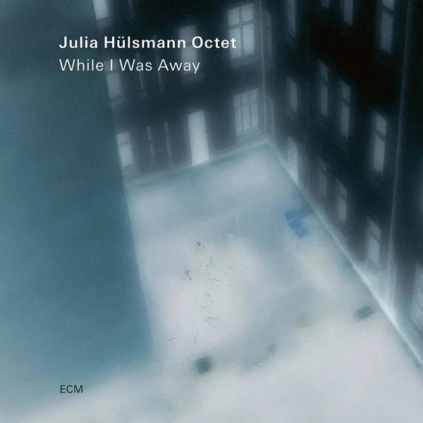 Julia Husmann Octet - While I Was Away |-