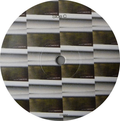 Julia Kent - Green And Grey (Expanded) | Mint (M) Mint (M)-