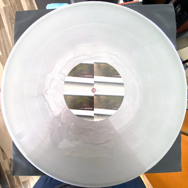 Julia Kent - Green And Grey (Expanded) | Mint (M) Mint (M)-