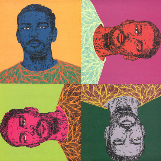 Peace In Chaos LP | Mint (M) Mint (M)-