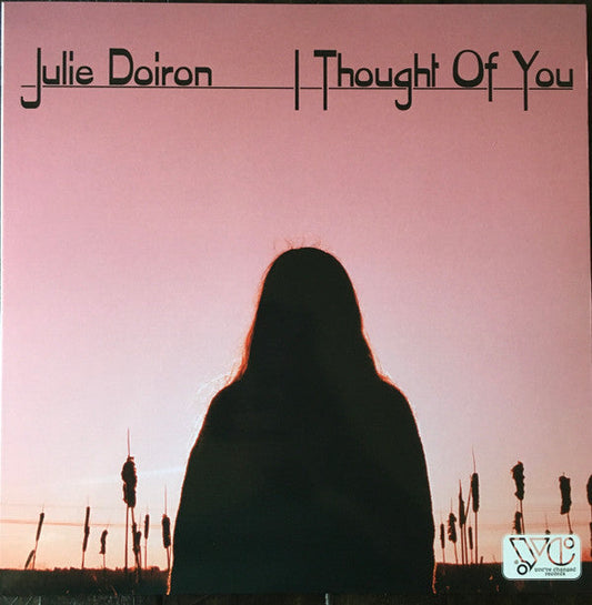 Julie Doiron - I Thought Of You | Mint (M) Mint (M)-