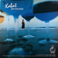 Julie Kabat - On The Edge | Near Mint (NM) Near Mint (NM)-