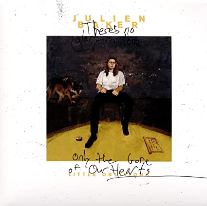 Julien Baker - Little Oblivions | Mint (M) Mint (M)-