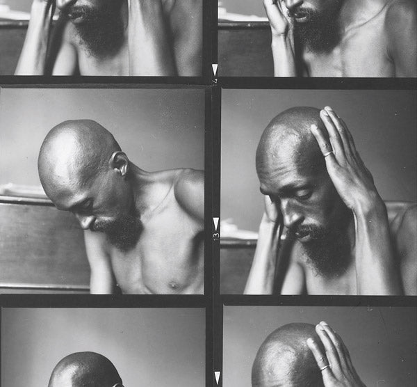 JULIUS EASTMAN - Femenine |-