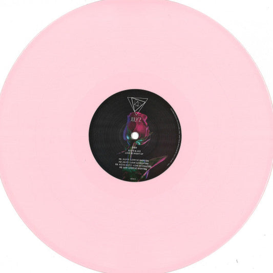 Love So Right EP | Mint (M) Mint (M)--