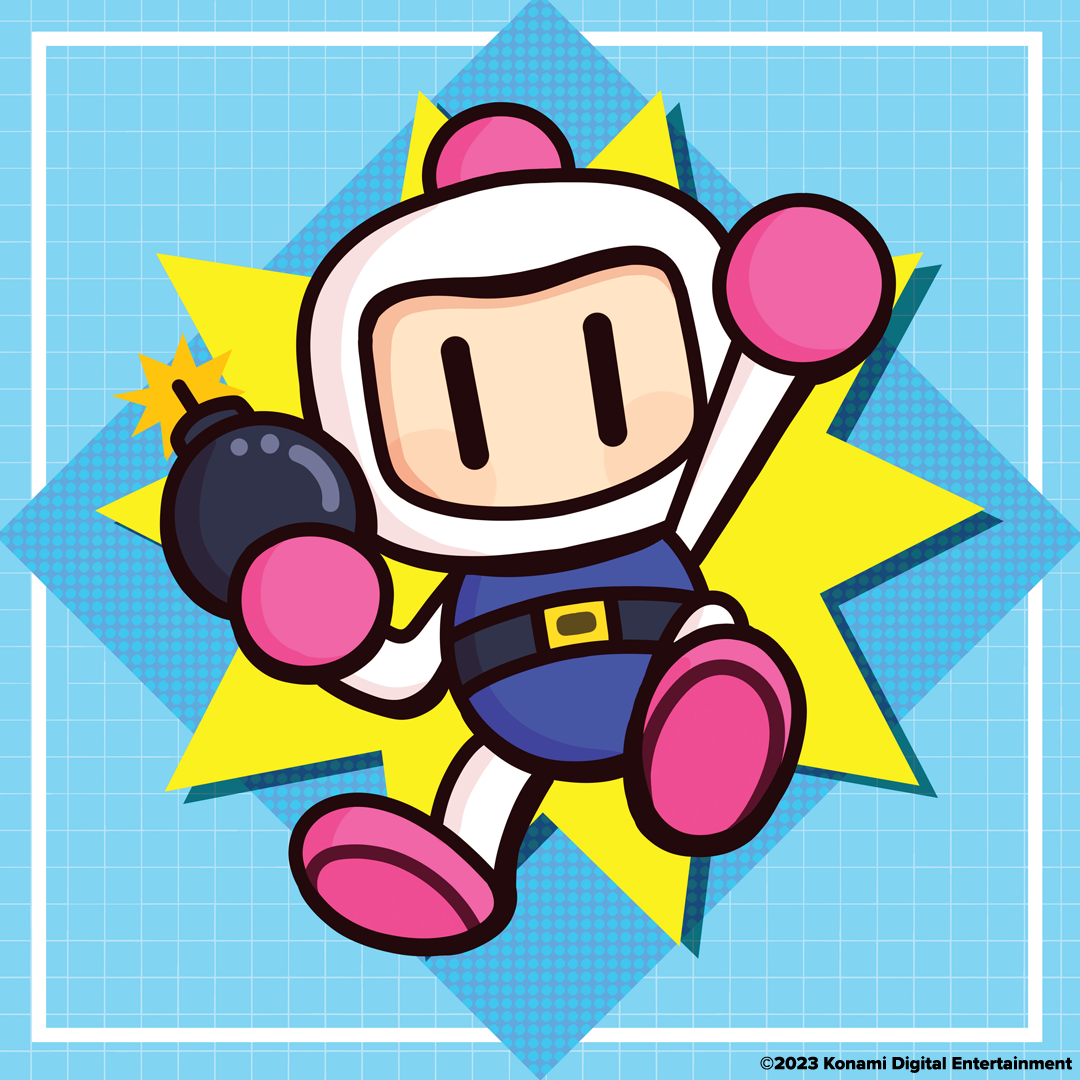 Jun Chikuma, Tomoyuki Hamada and Yasuhiko Fukuda - The Best Of Super Bomberman 1-5 |-