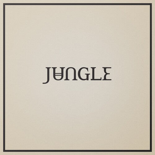 Jungle - Loving In Stereo (VINYL) |-
