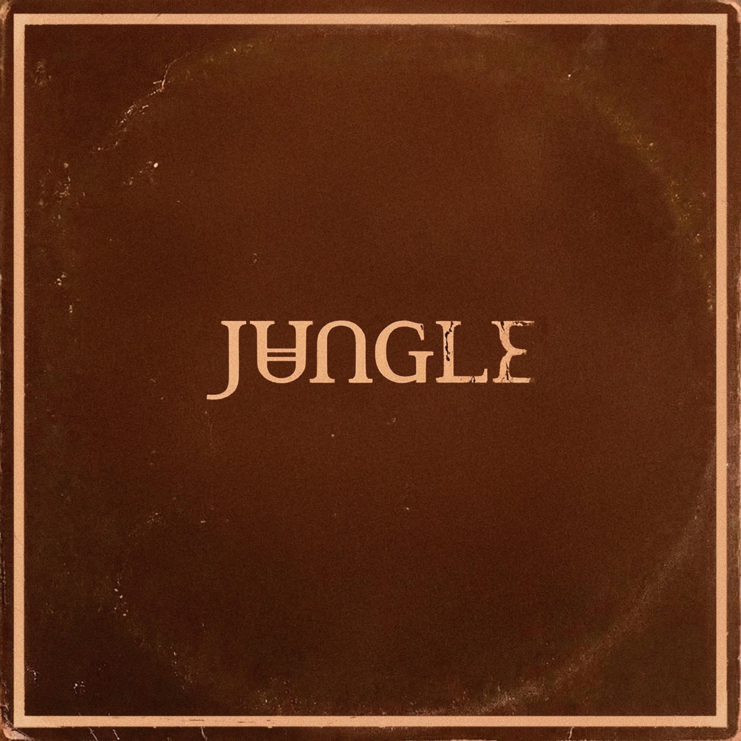 Jungle - (PRESALE 8/14/26) Sunshine (IEX DESERT PEACH VINYL LP THANKS FOR YOUR 2026) | NEW Mint (M) Mint (M)-