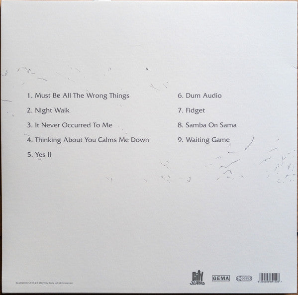 Junior Boys - Waiting Game | Mint (M) Mint (M)-
