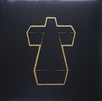 Justice (3) - † (Cross) | Mint (M) Mint (M)-