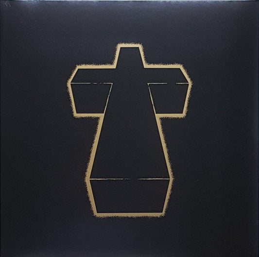 Justice (3) - † (Cross) | Mint (M) Mint (M)-