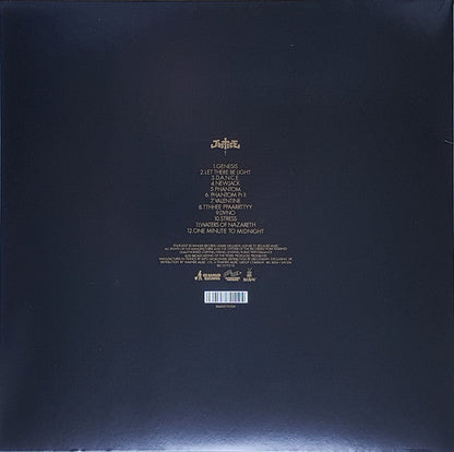 Justice (3) - † (Cross) | Mint (M) Mint (M)-