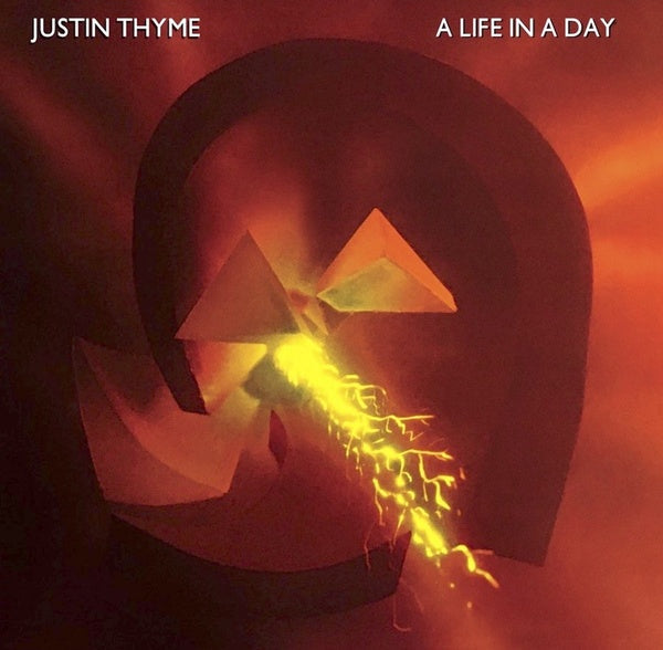 Justin Thyme - A Life In A Day |-