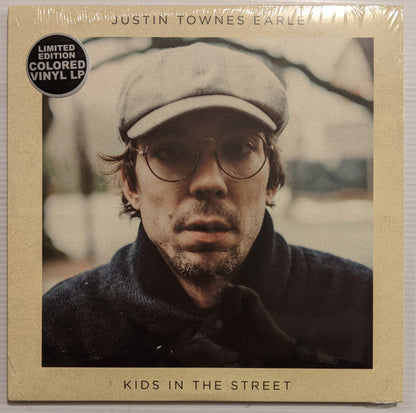 Kids In The Street | Mint (M) Mint (M)-