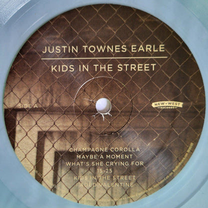 Kids In The Street | Mint (M) Mint (M)-