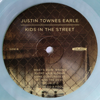 Kids In The Street | Mint (M) Mint (M)-