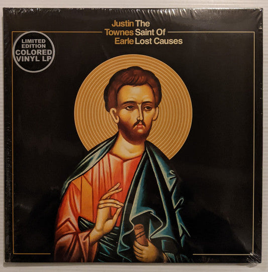 The Saint Of Lost Causes | Mint (M) Mint (M)-
