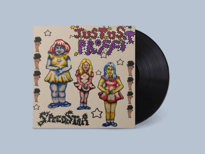 Justus Proffit - SpeedStar | Mint (M) Mint (M)-