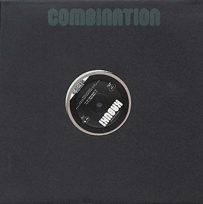 KABUKI - Fever Pitch/Lunar Phase (VINYL) | Mint (M) Mint (M)-