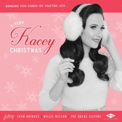 Kacey Musgraves - A Very Kacey Christmas | Mint (M) Mint (M)-