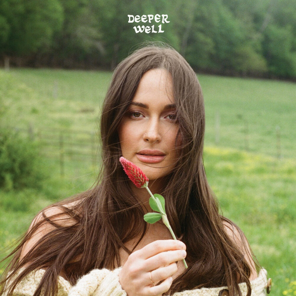 Kacey Musgraves - Deeper Well |-