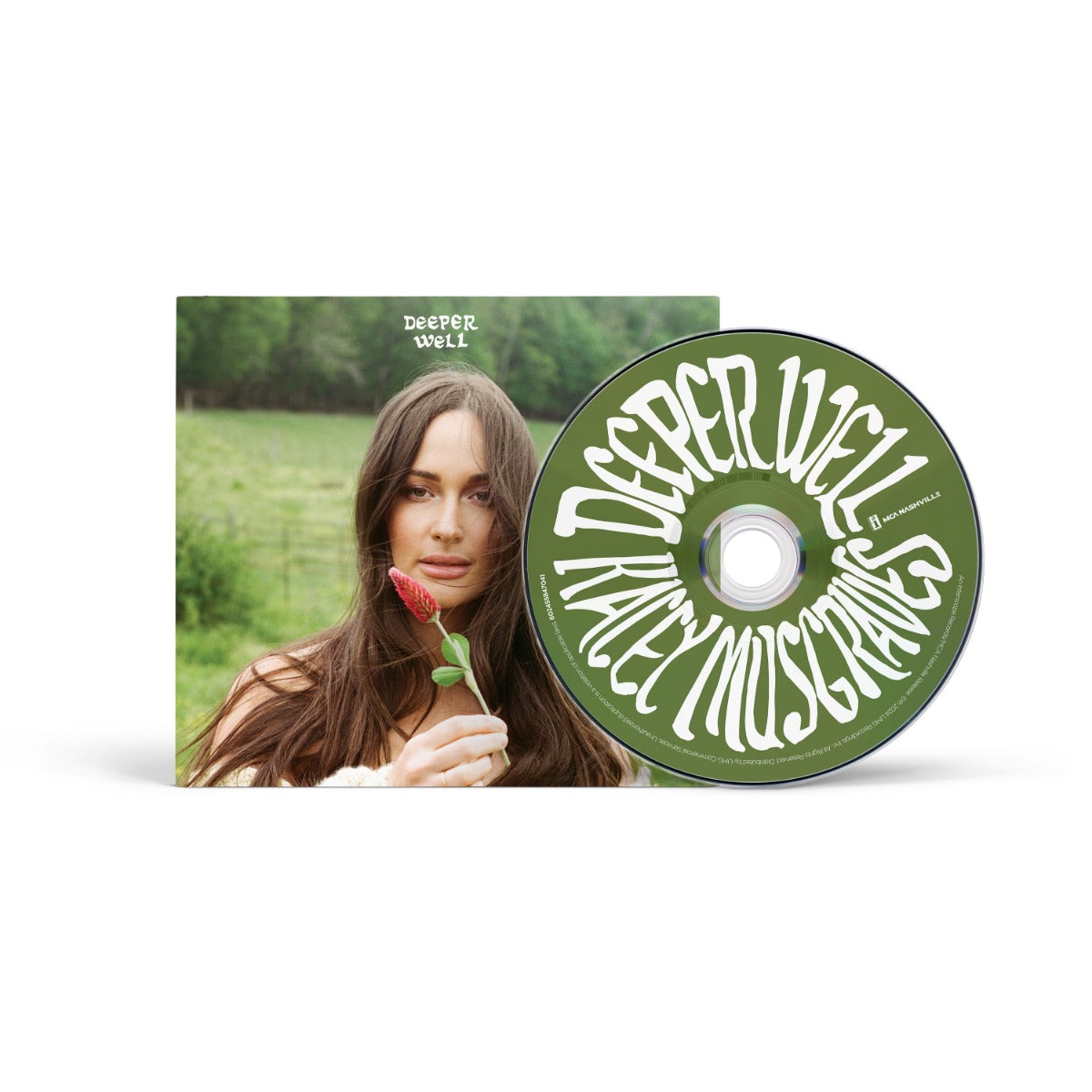 Kacey Musgraves - Deeper Well |-