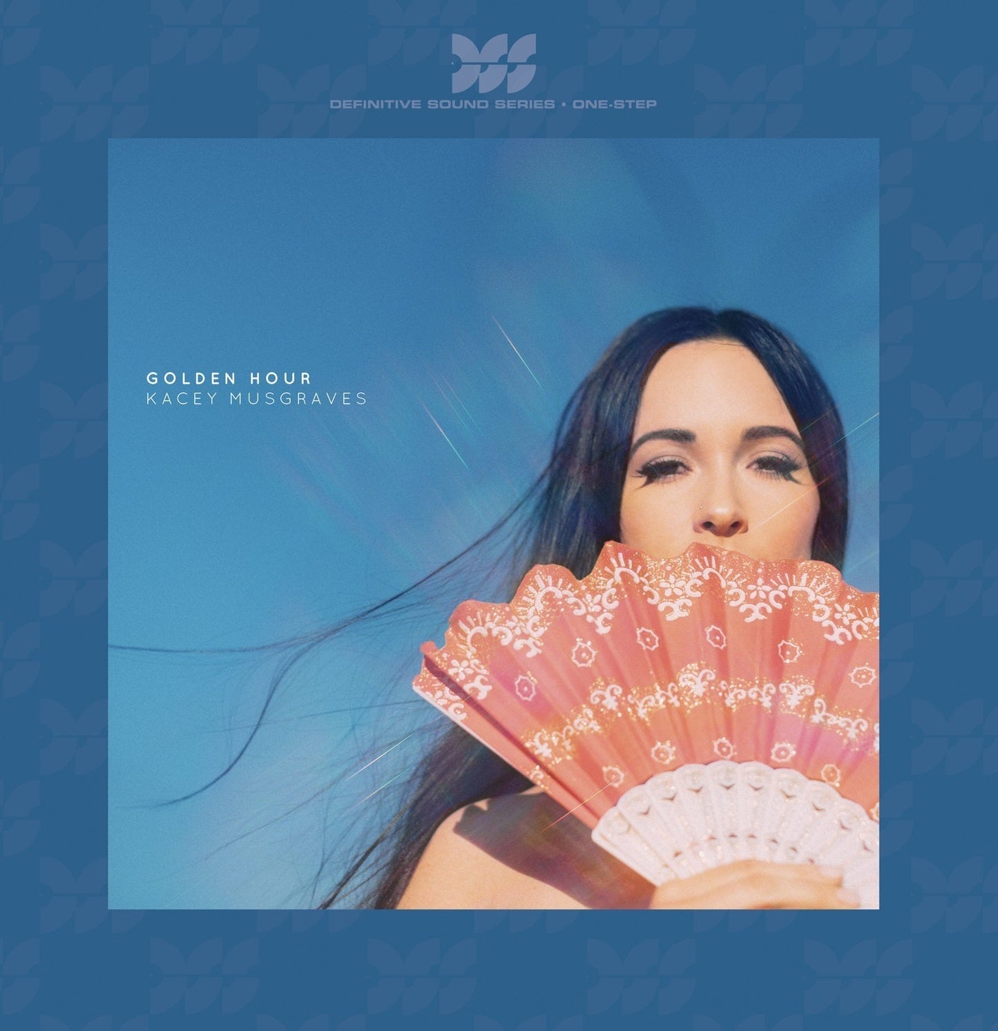 Kacey Musgraves - Golden Hour (Indie Exclusive) (Definitive Sound Series) (180G )[2LP] |-