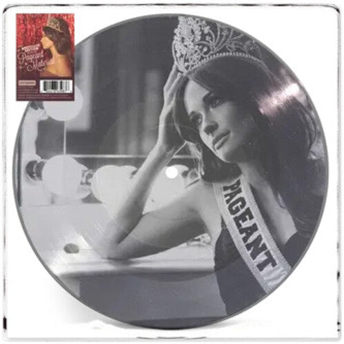 Kacey Musgraves - Pageant Material (Limited Vinyl Picture Disc) | Mint (M) Mint (M)-