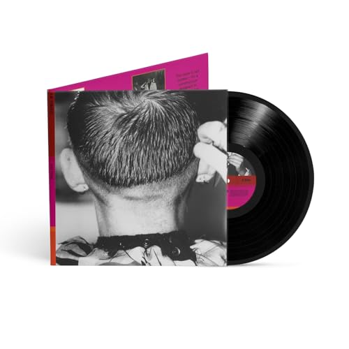 Kae Tempest - Self Titled [Recycled Lp] |-