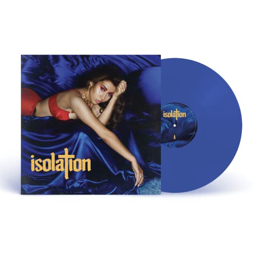 Kali Uchis - Isolation | Mint (M) Mint (M)-