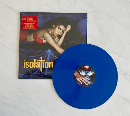Kali Uchis - Isolation | Mint (M) Mint (M)-