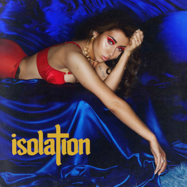 Kali Uchis - Isolation | Mint (M) Mint (M)-