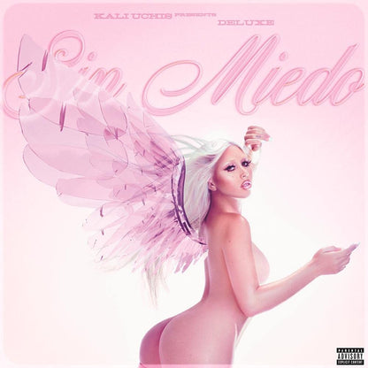 Kali Uchis - Sin Miedo (del Amor Y Otros Demonios)(VINYL) | Mint (M) Mint (M)-