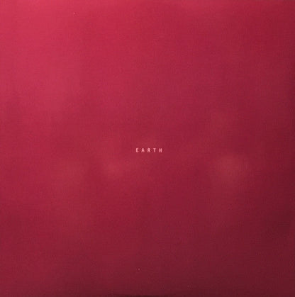 Kamasi Washington - Heaven And Earth | Mint (M) Mint (M)-
