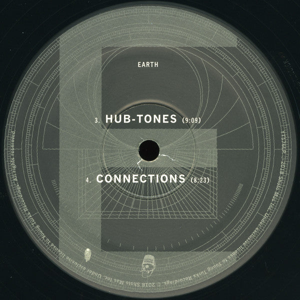 Kamasi Washington - Heaven And Earth | Mint (M) Mint (M)-
