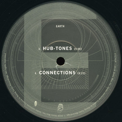 Kamasi Washington - Heaven And Earth | Mint (M) Mint (M)-