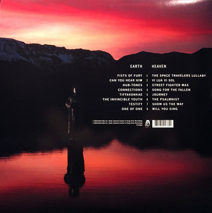 Kamasi Washington - Heaven And Earth | Mint (M) Mint (M)-