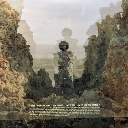 Kamasi Washington - Heaven And Earth | Mint (M) Mint (M)-