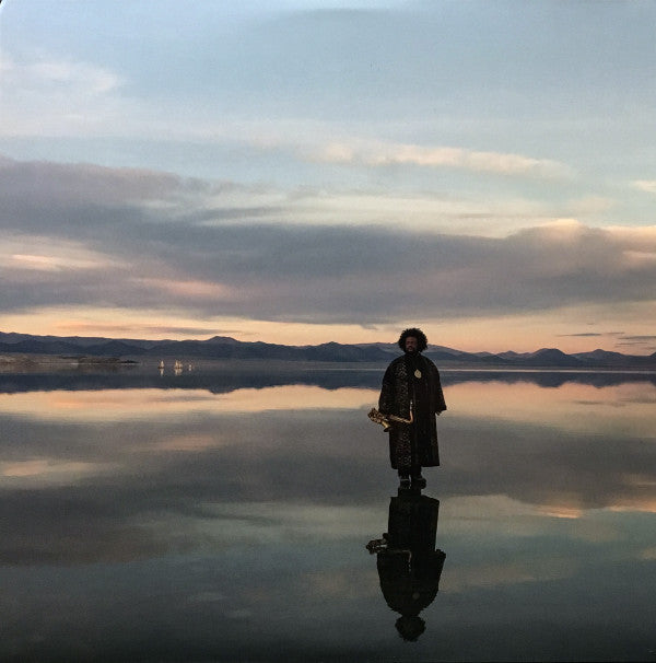 Kamasi Washington - Heaven And Earth | Mint (M) Mint (M)-
