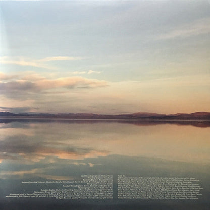 Kamasi Washington - Heaven And Earth | Mint (M) Mint (M)-