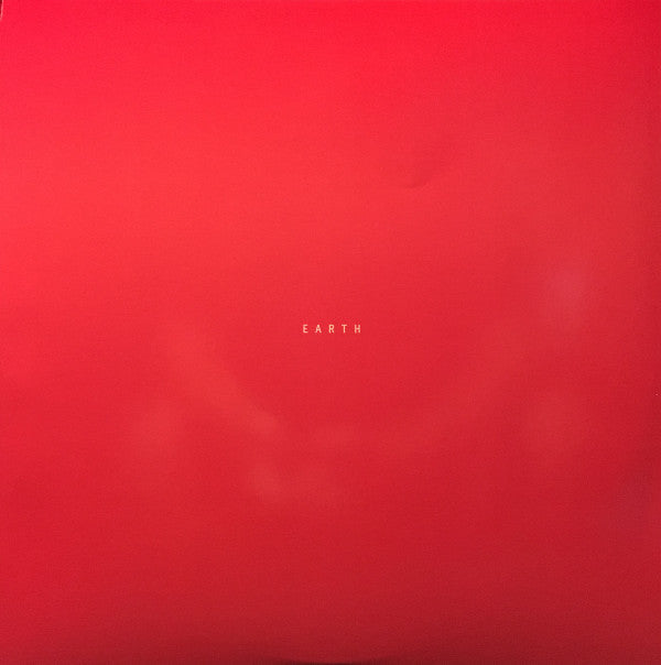 Kamasi Washington - Heaven And Earth | Mint (M) Mint (M)-