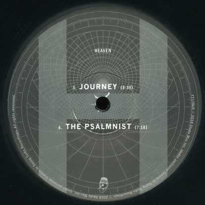 Kamasi Washington - Heaven And Earth | Mint (M) Mint (M)-