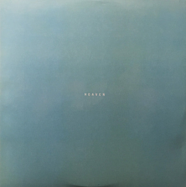 Kamasi Washington - Heaven And Earth | Mint (M) Mint (M)-