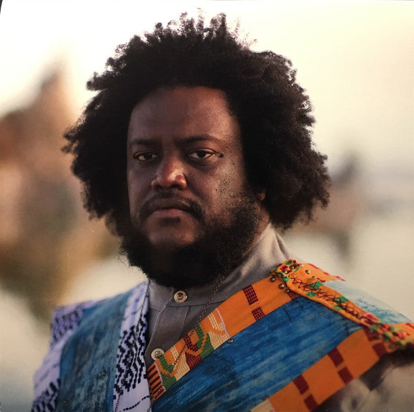 Kamasi Washington - Heaven And Earth | Mint (M) Mint (M)-