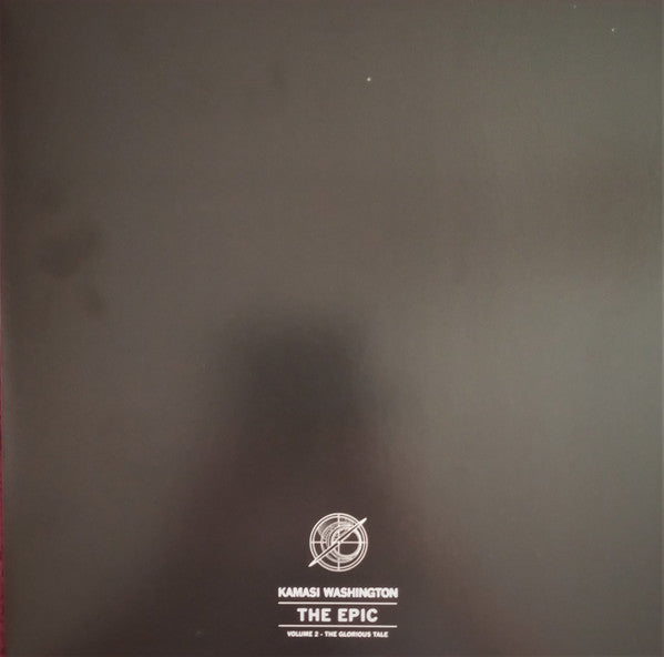 Kamasi Washington - The Epic | Mint (M) Mint (M)-